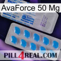 AvaForce 50Mg new15